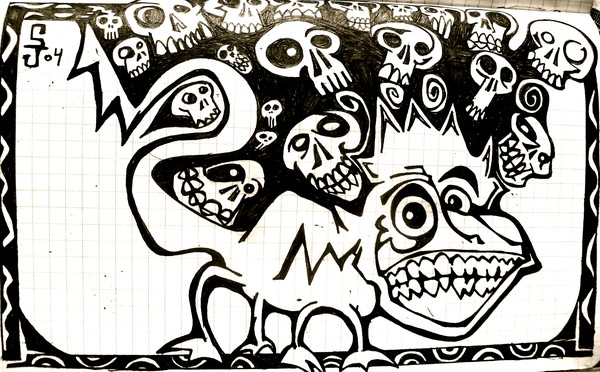 Skulls