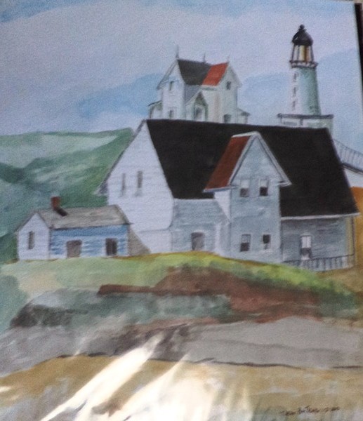 Light house