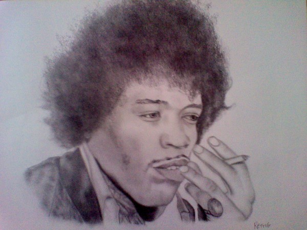 Purple Haze