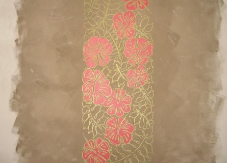 Hawaiian Red