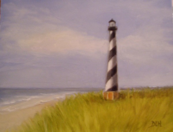 Cape Hatteras