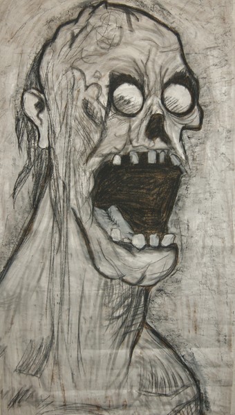 HorrorVision: Zombie