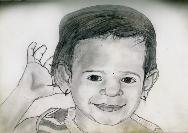 Little Angel