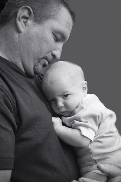 A Father's Love