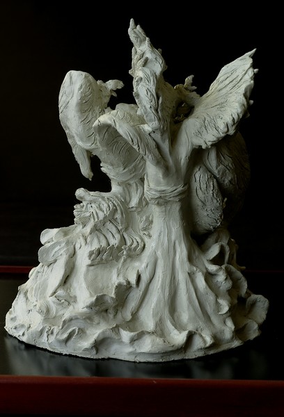 the world of the angels 2