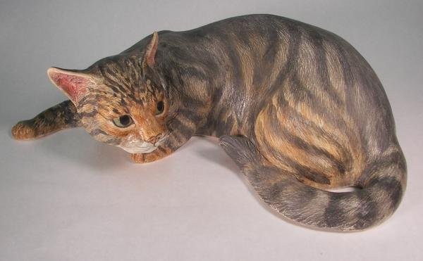 Feral