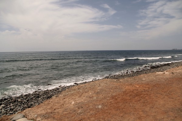 Playa del Ingles