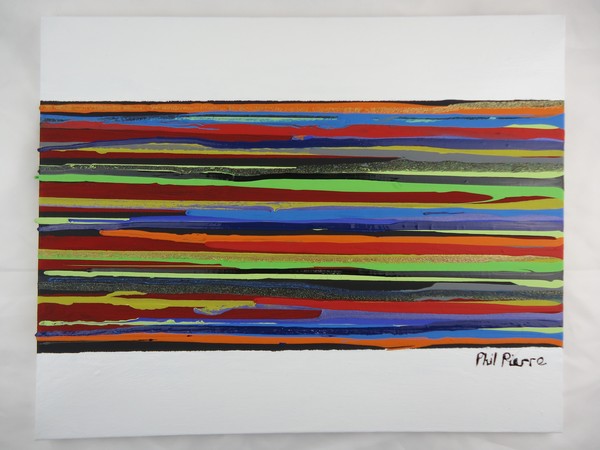 Stripes 021