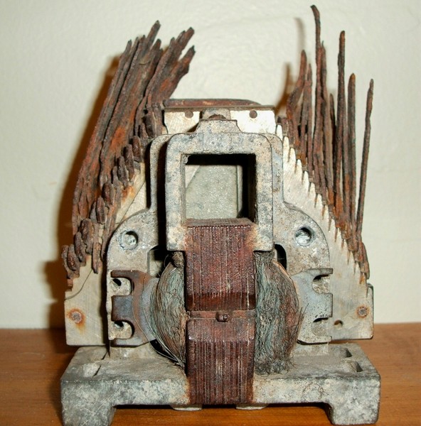 Mesoamerican Deity