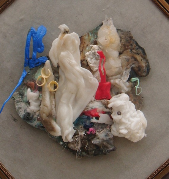 ANGEL VISIT II (2011)