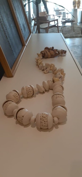 Sacred object