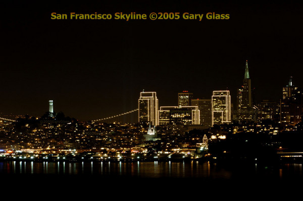 City of Night