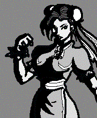 Chun Li