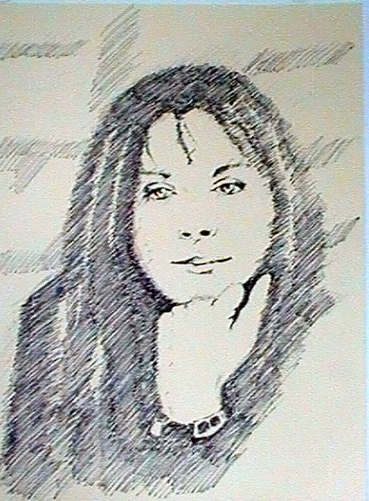 mary tamm
