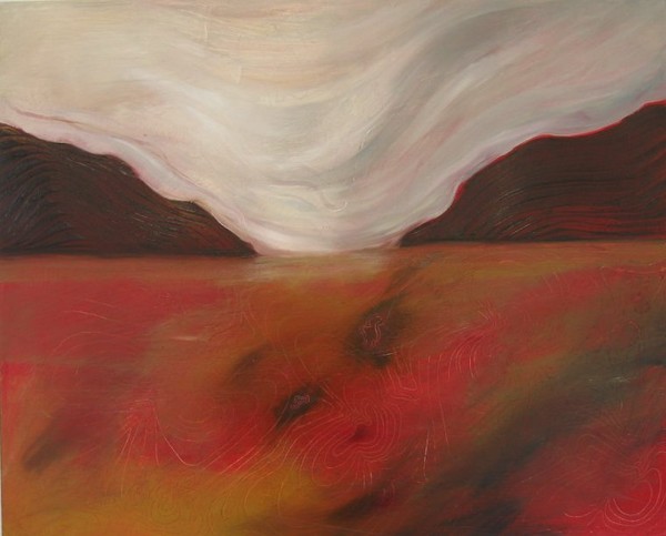 'Heavens Gate '