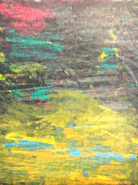 ocean storm