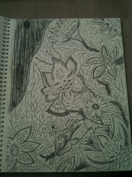 The Forest