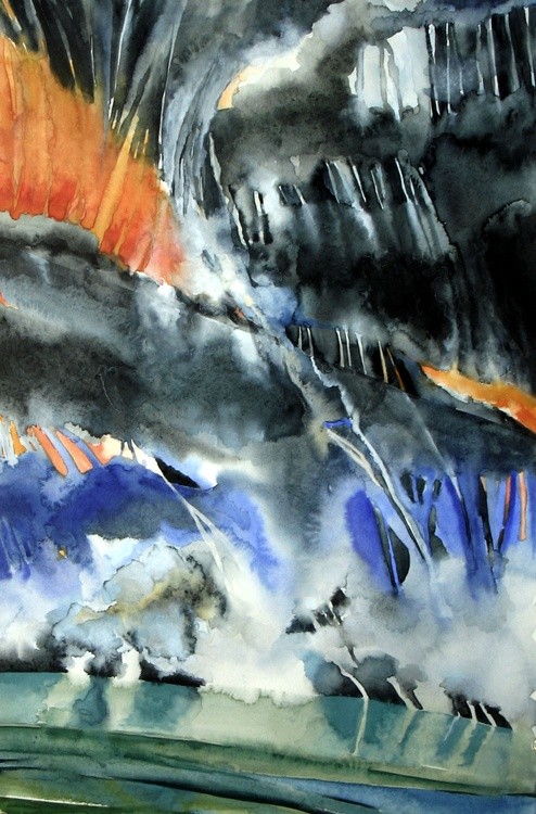 Strata #10 