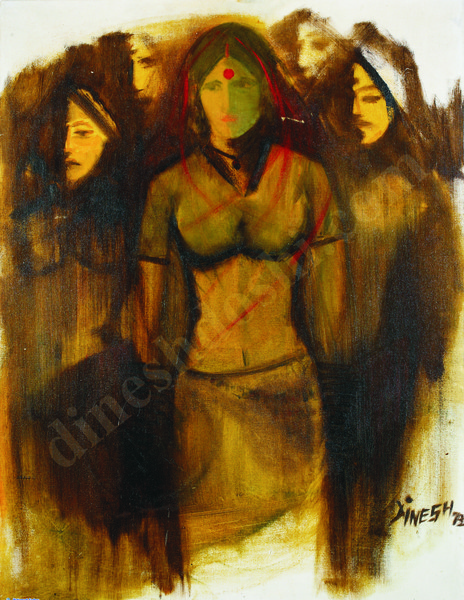 Choice of partner 29x38