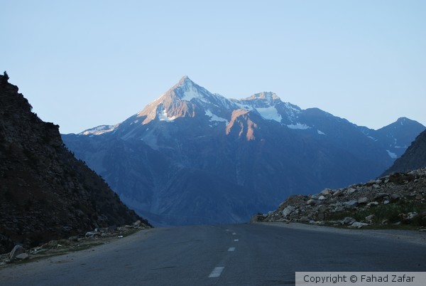 Wa'itr Jabba, Jalkhad, Kaghan Valley, Pakistan.