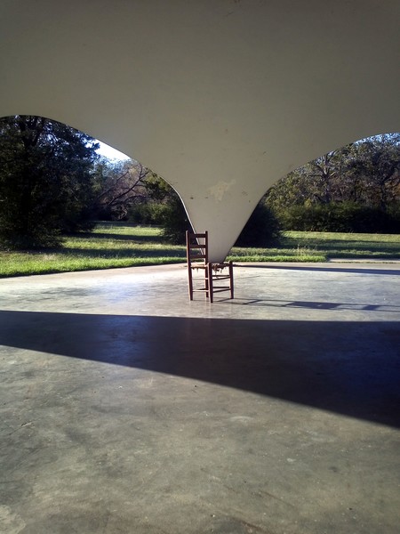 Lonely Chair 2