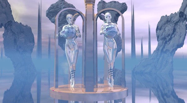 In the Mirror of Life
