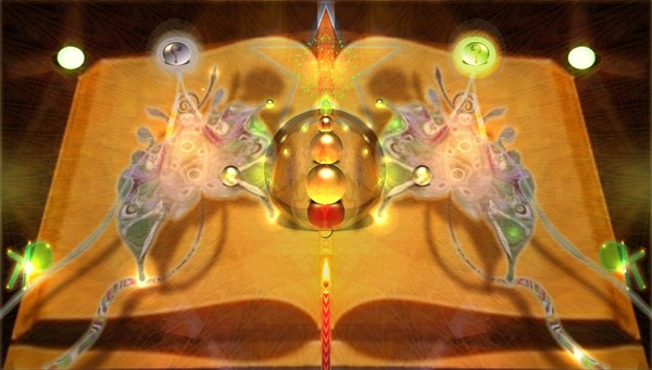 Archangel Raphael ~ Heal