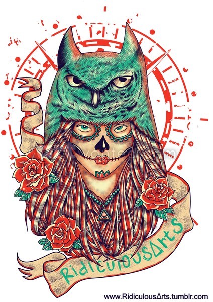 bohemian girl