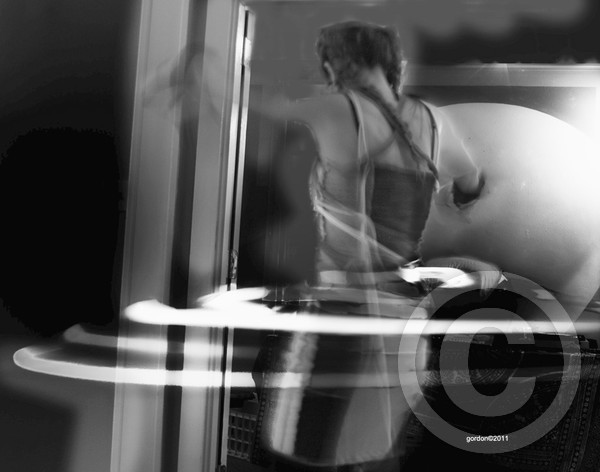 Dance in Motion