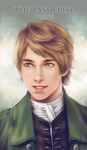 Novel Character