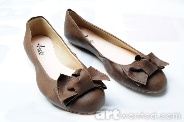 studio series: shoes for the world