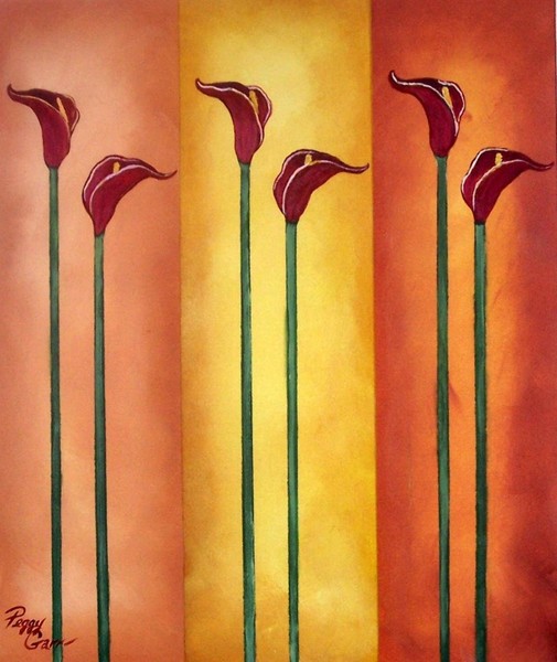 6 Lily's