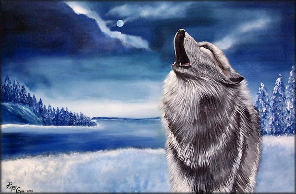 Lone Wolf