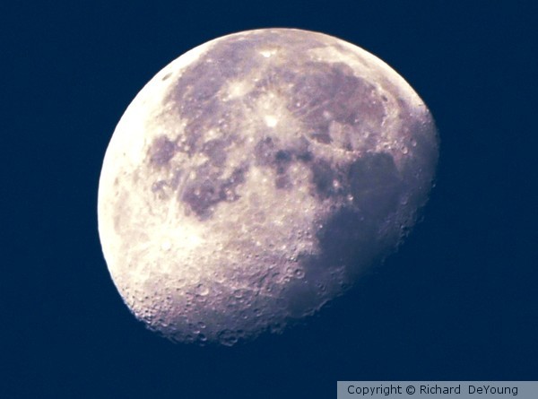 MOON PHASE 4