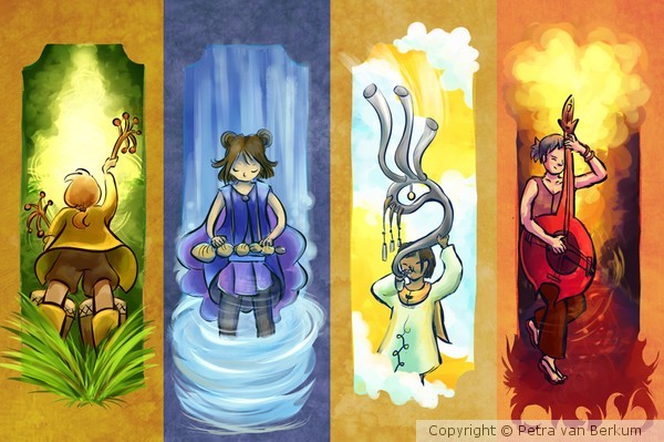 Bookmarks