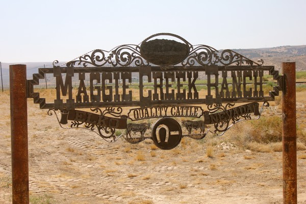 Maggie Creek Ranch