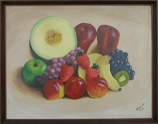 Still life