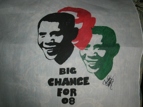 Mr. President