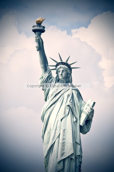 Our Lady Liberty