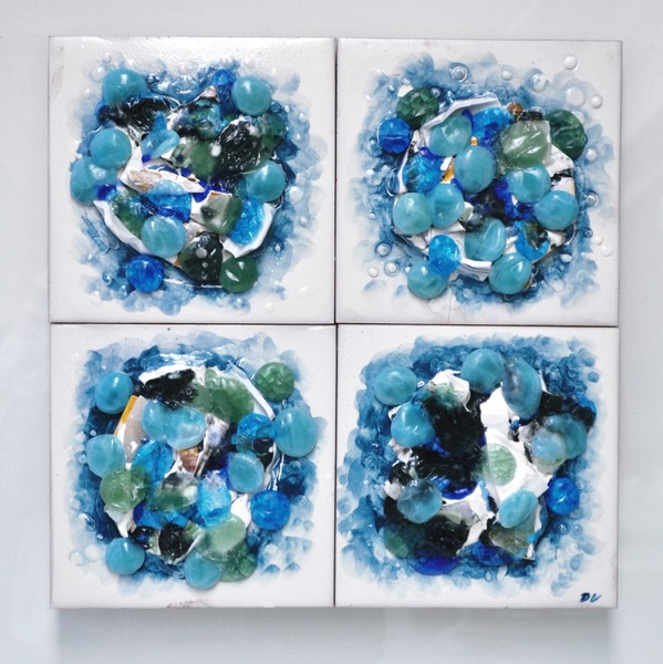 Blue Synphony