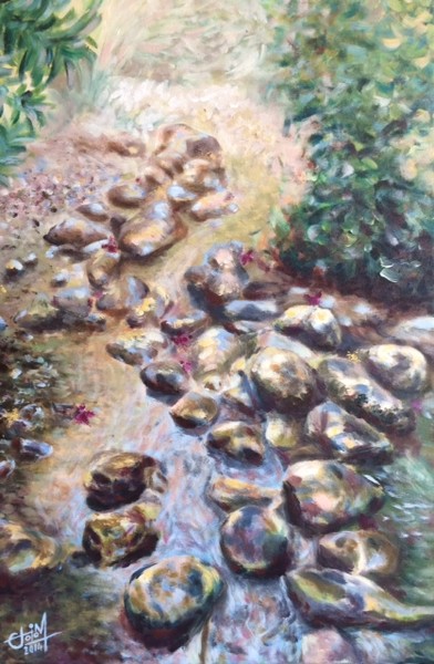 Babbling Brook