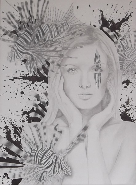 the becoming