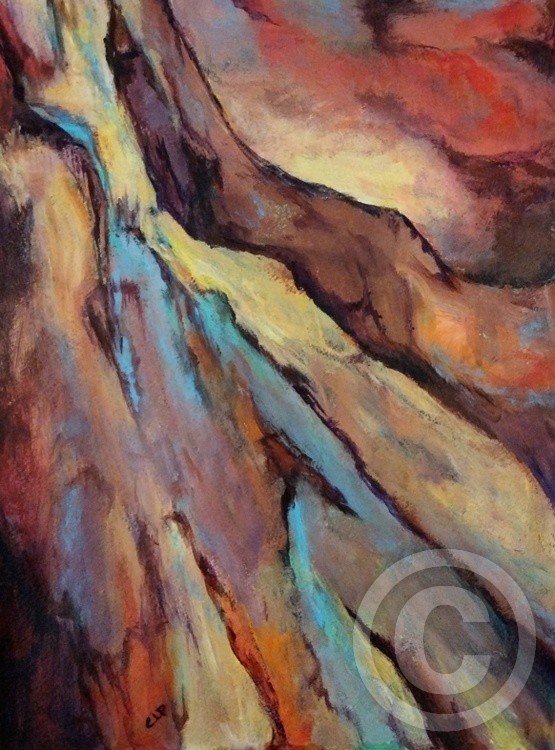 Spring Runoff