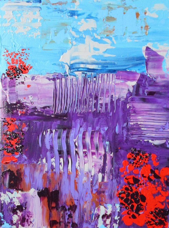 Persephone's Whispers, 9