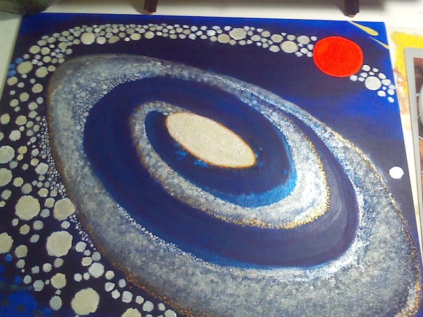 Intergalactic