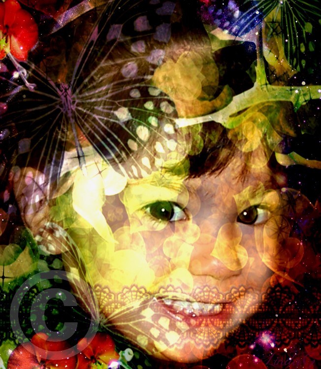 Child of the Earth 