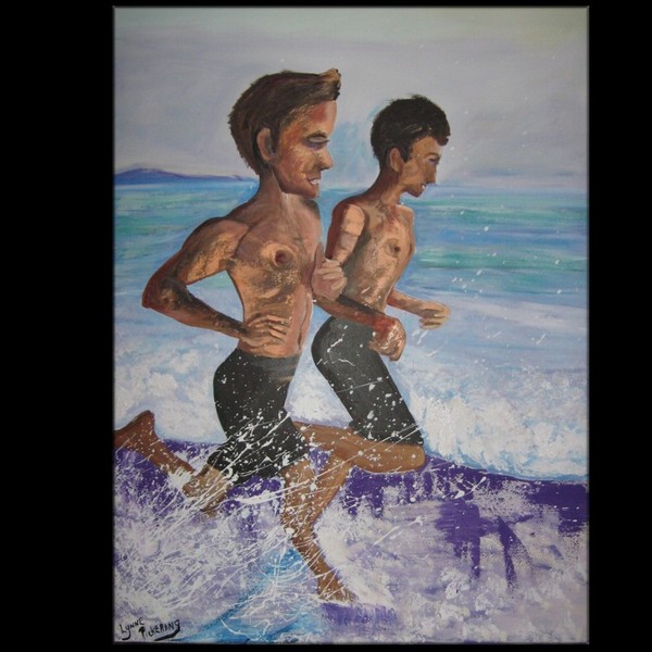 Beach Boys 23529