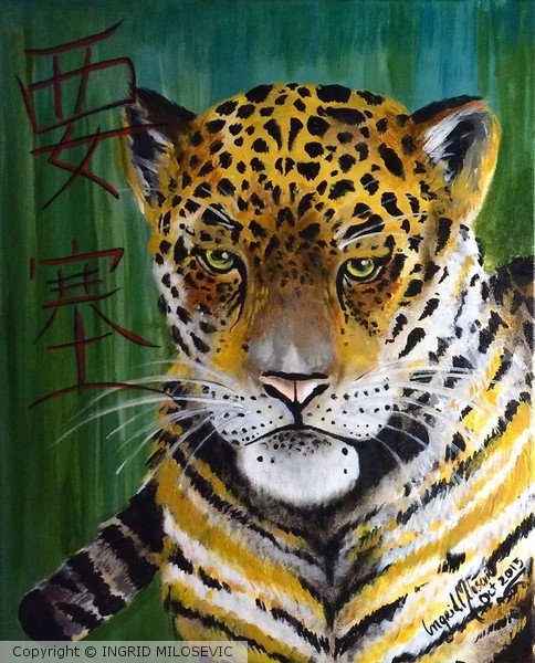 Wild life