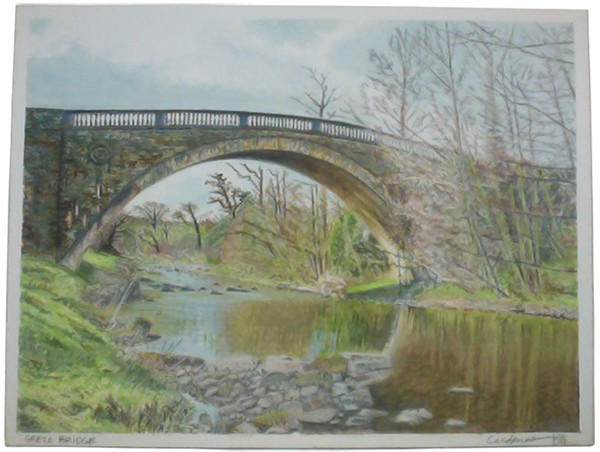 Greta Bridge