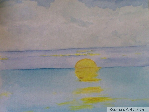 sun downer